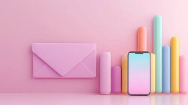 Contacto ilustración